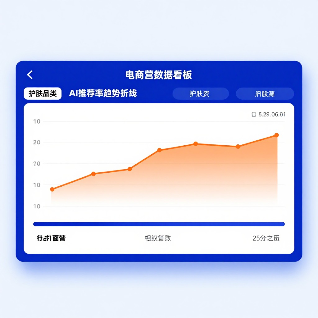 品牌词在AI搜索里出现的位置很靠后，如何提升