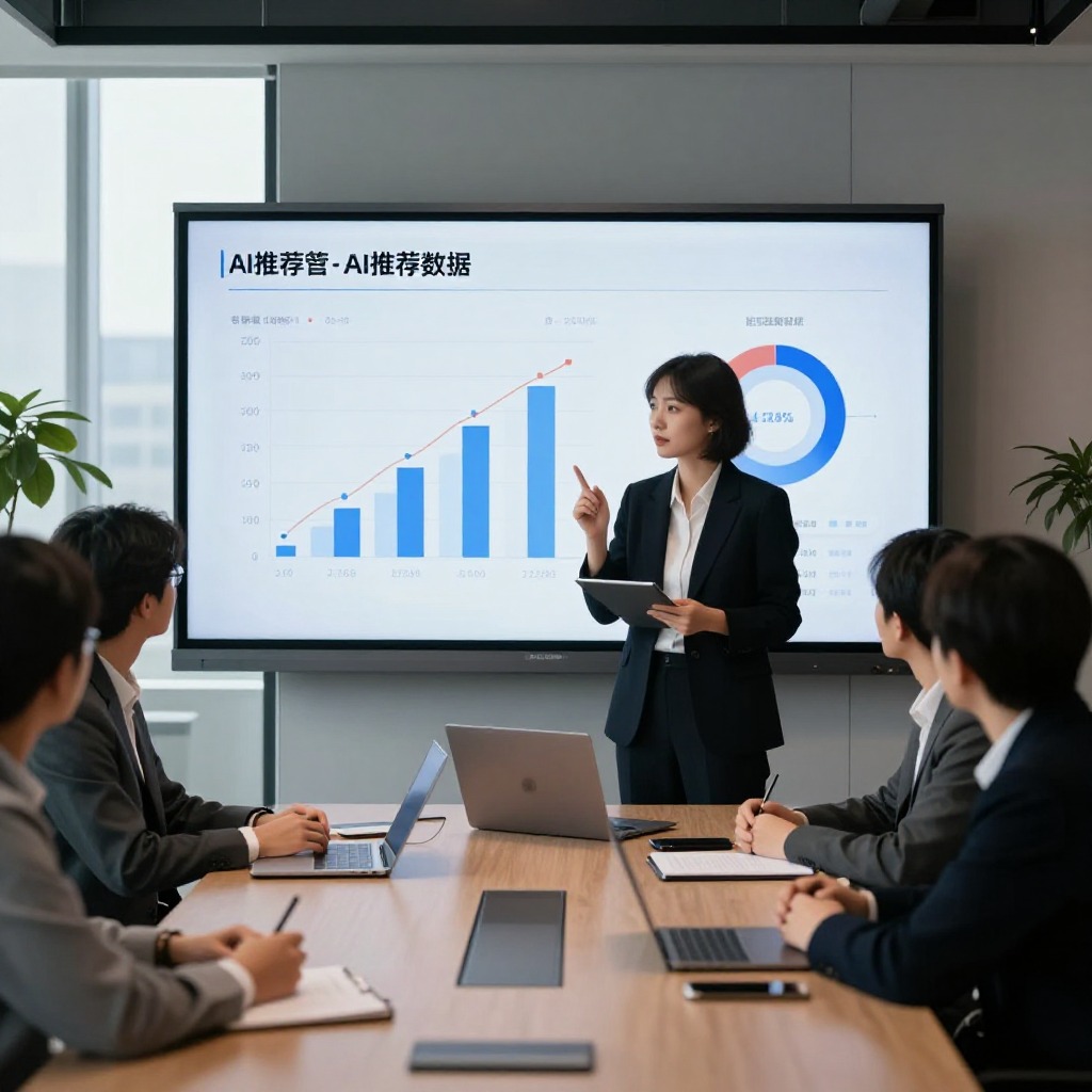 怎样用数据证明我的GEO策略有效果