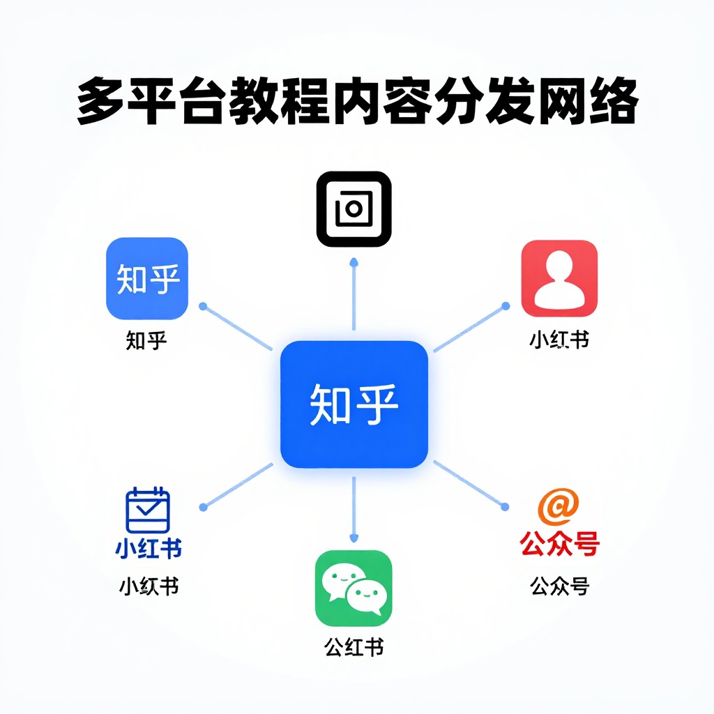如何让AI在生成答案时自动链接到我发布的教程