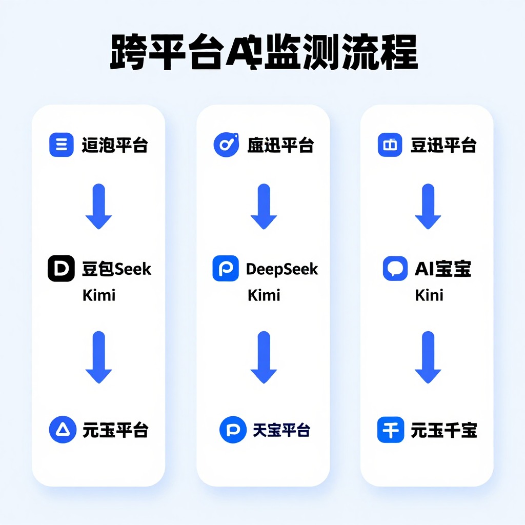 # 领导问AI搜索流量价值怎么量化，用什么指标回答（2026年6月）