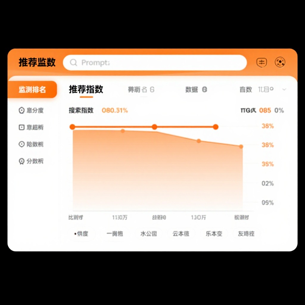 # 帮你推荐几个能实时监测AI搜索平台排序信号变化的工具或方法（2026年6月）