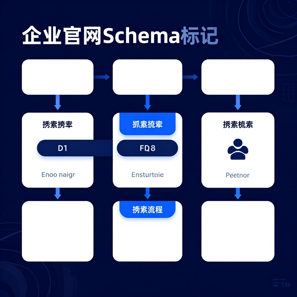 品牌官网结构化数据对AI推荐有帮助吗，怎么加