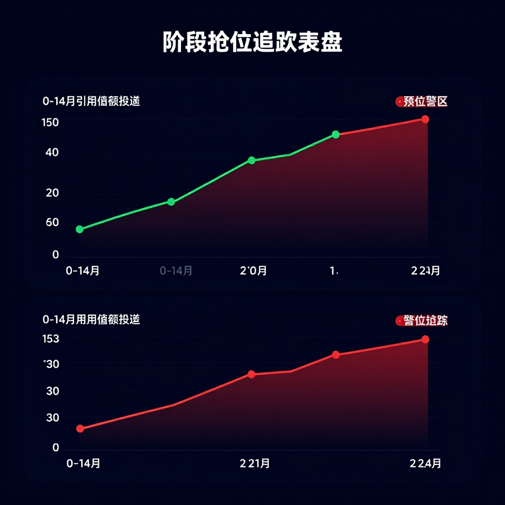 6-12个月：中小企业主如何用低成本工具监控AI搜索引用频率并抢回竞品推荐位