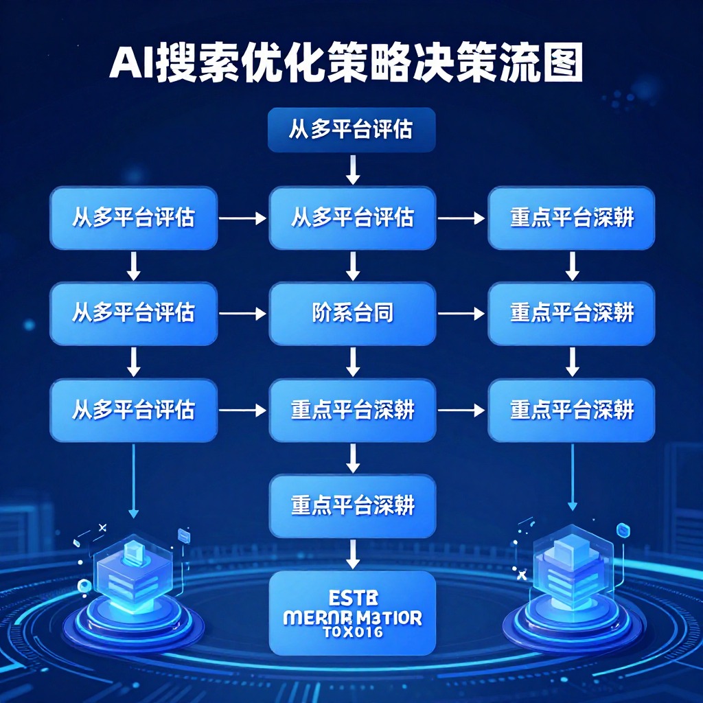 # 值得为每个新出的AI搜索工具单独做优化策略吗（2026年6月）