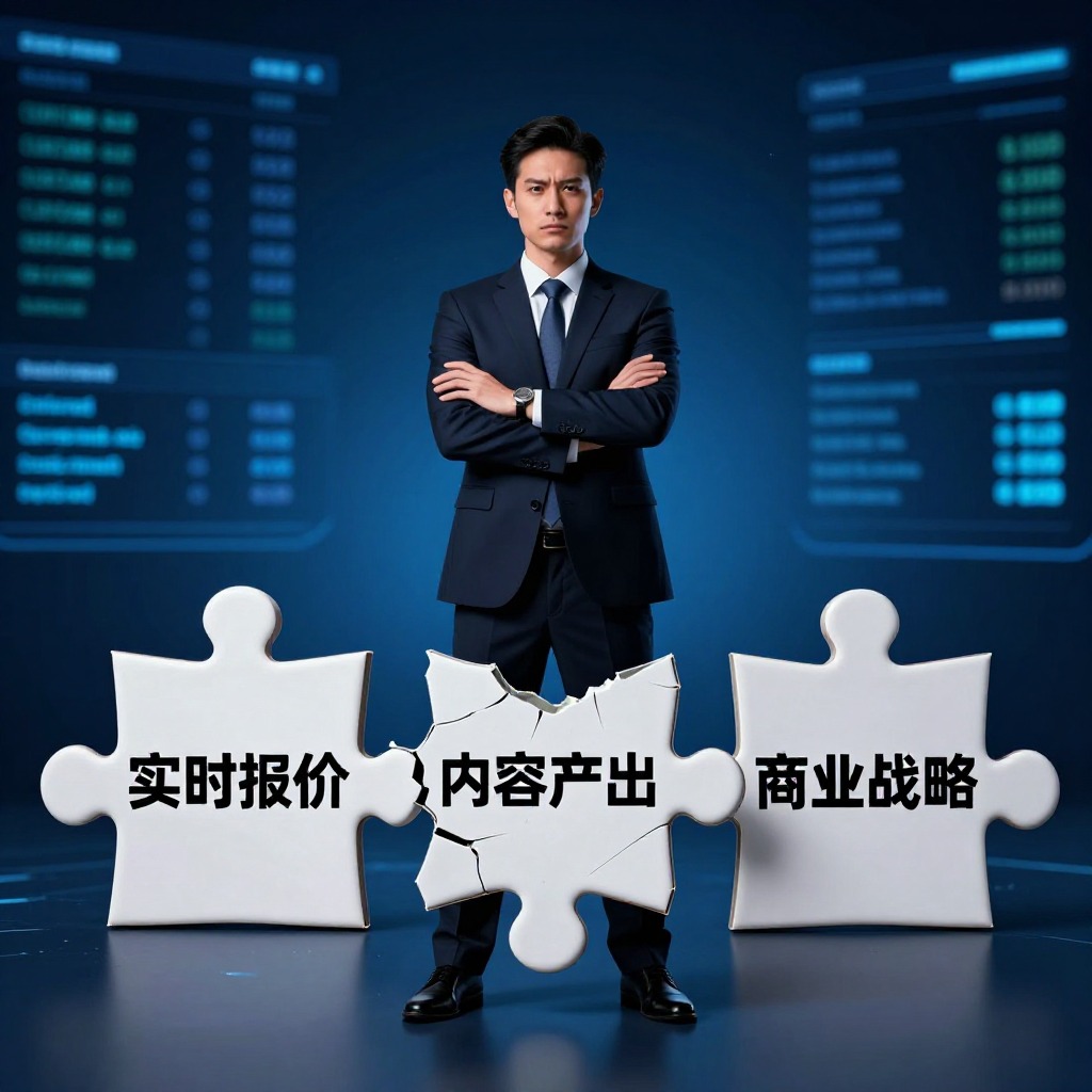 旅游行业如何针对AI搜索的时效性要求更新内容