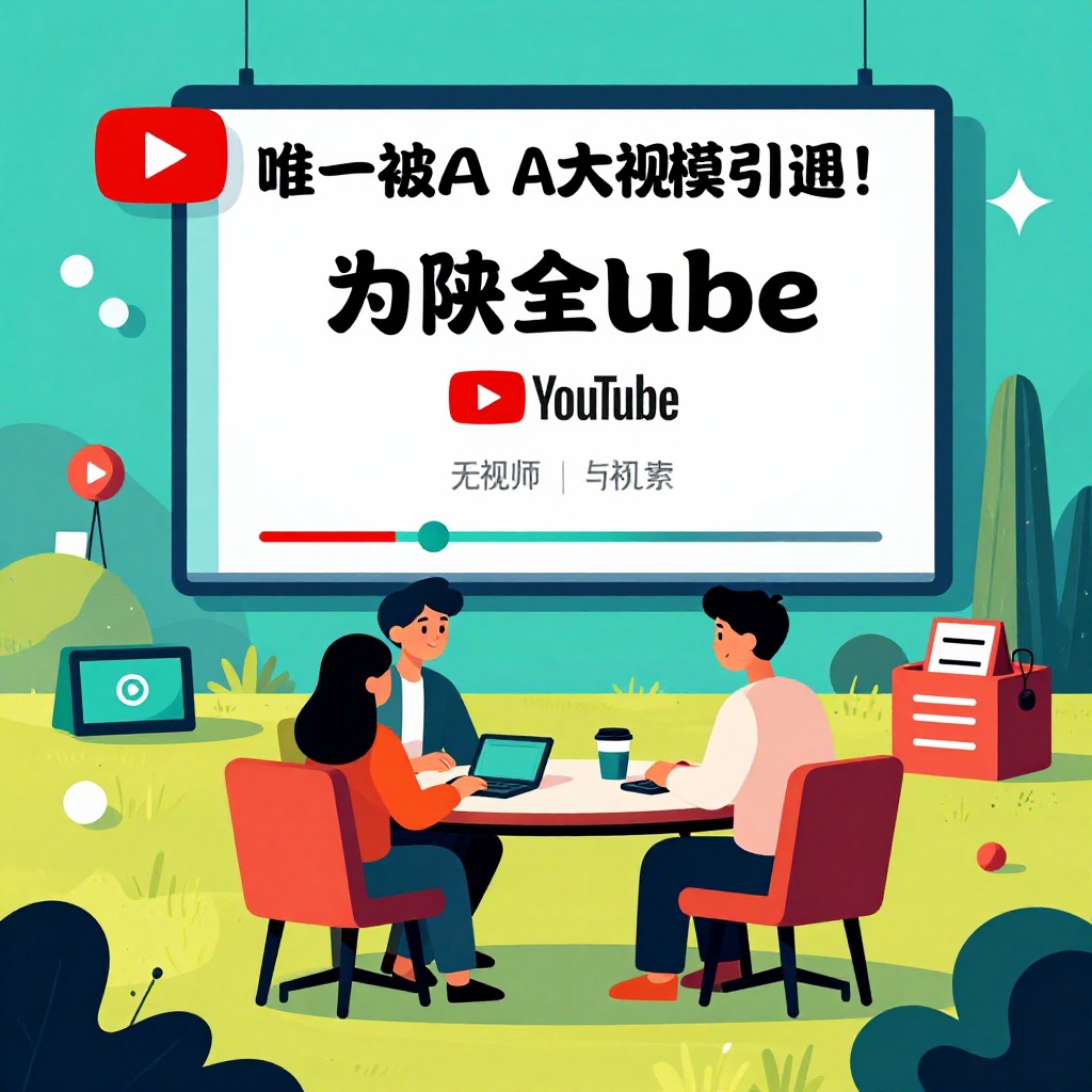 不同AI平台对视频标题和描述的引用逻辑有什么不同
