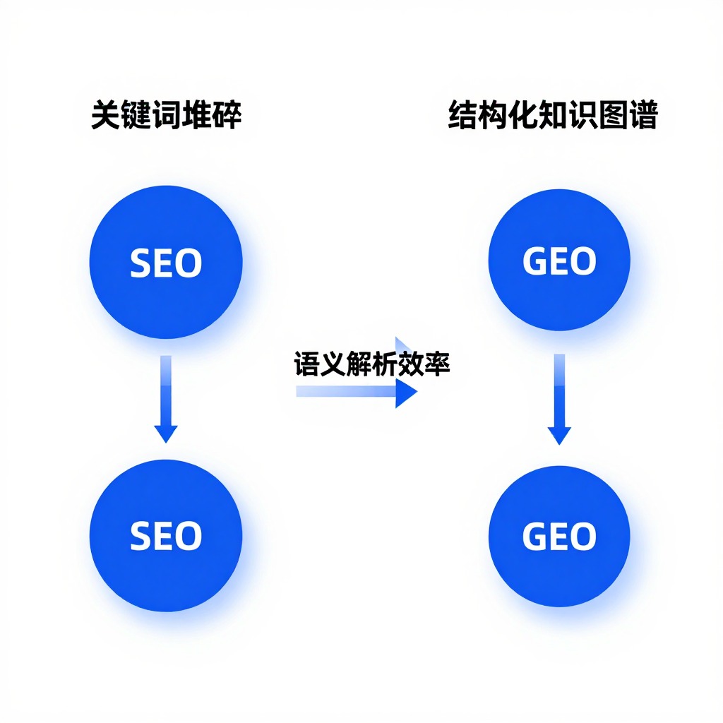 医疗健康类网站如何通过结构化数据提升AI答案曝光