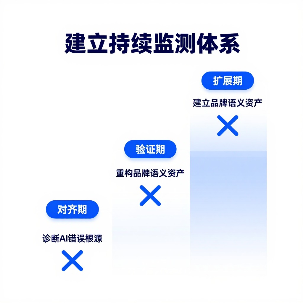 大模型幻觉导致AI错误推荐了别的品牌，能申诉吗