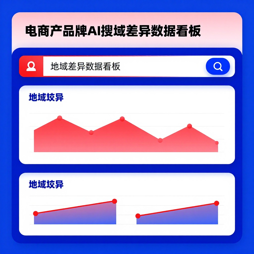 区域品牌怎么判断本地AI搜索和全国表现差异