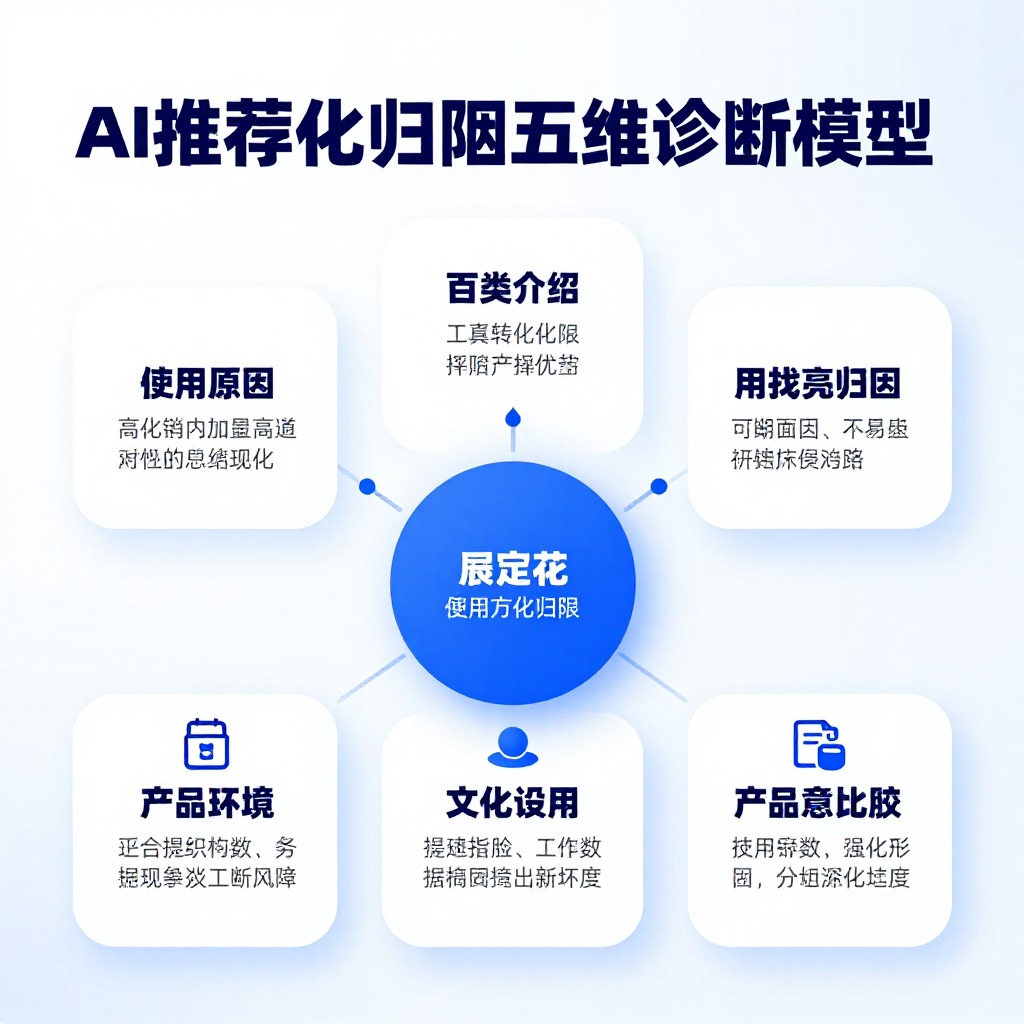 # 老板突然问AI搜索带来多少转化怎么快速回答（2026年6月）