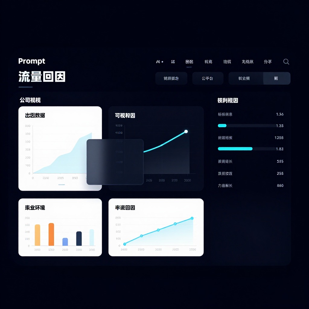 如何将AI搜索中的“有效询盘”准确归因到具体的GEO优化动作