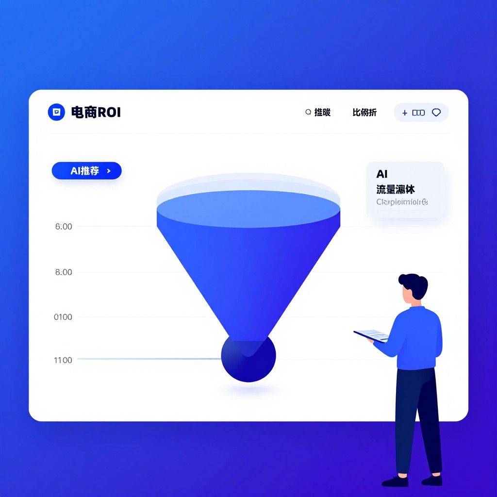 怎样证明GEO投入的ROI