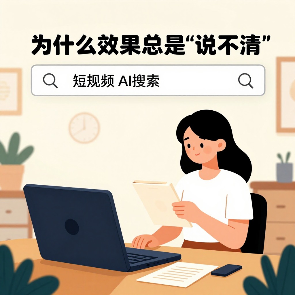 短视频平台引流到AI搜索的效果怎么追踪