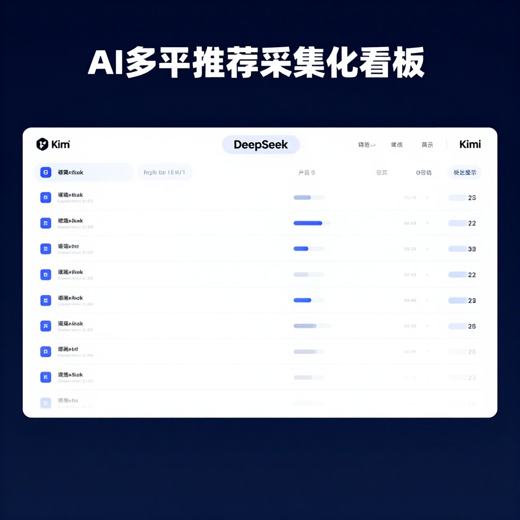 智能体Agent推荐逻辑逆向分析方法