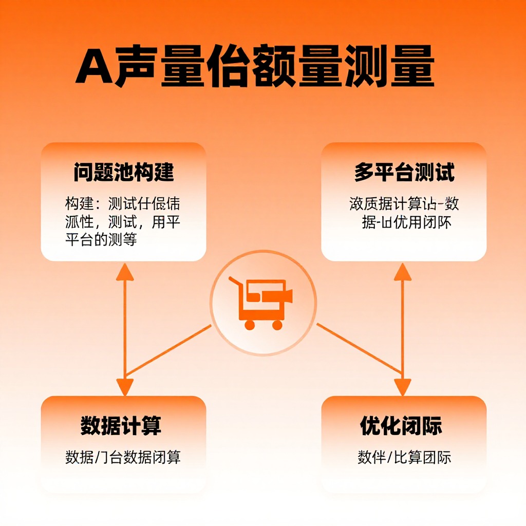 什么是品牌在AI搜索中的“声量份额”