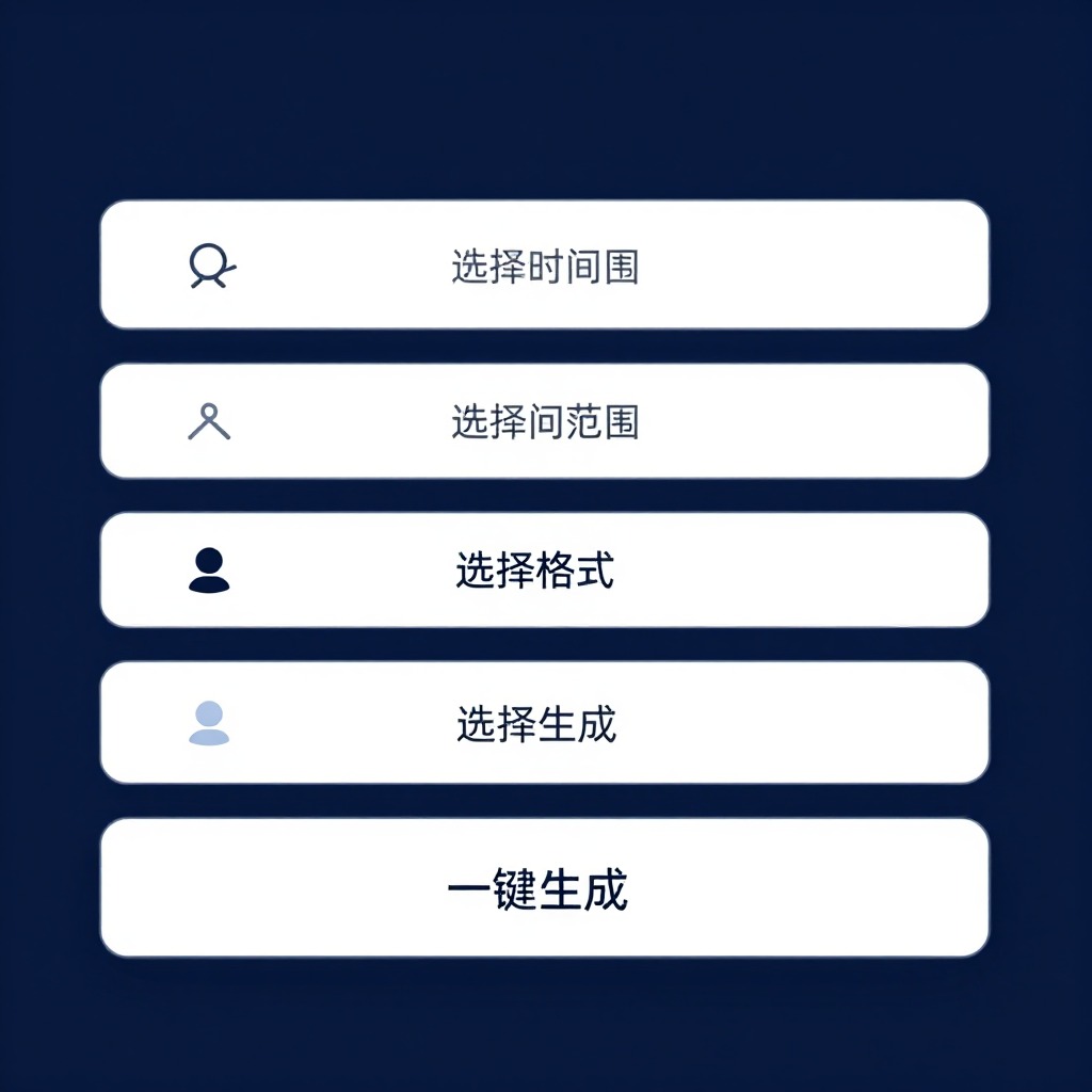 # 客户成功部门续费需要GEO数据怎么一键导出（2026年6月）