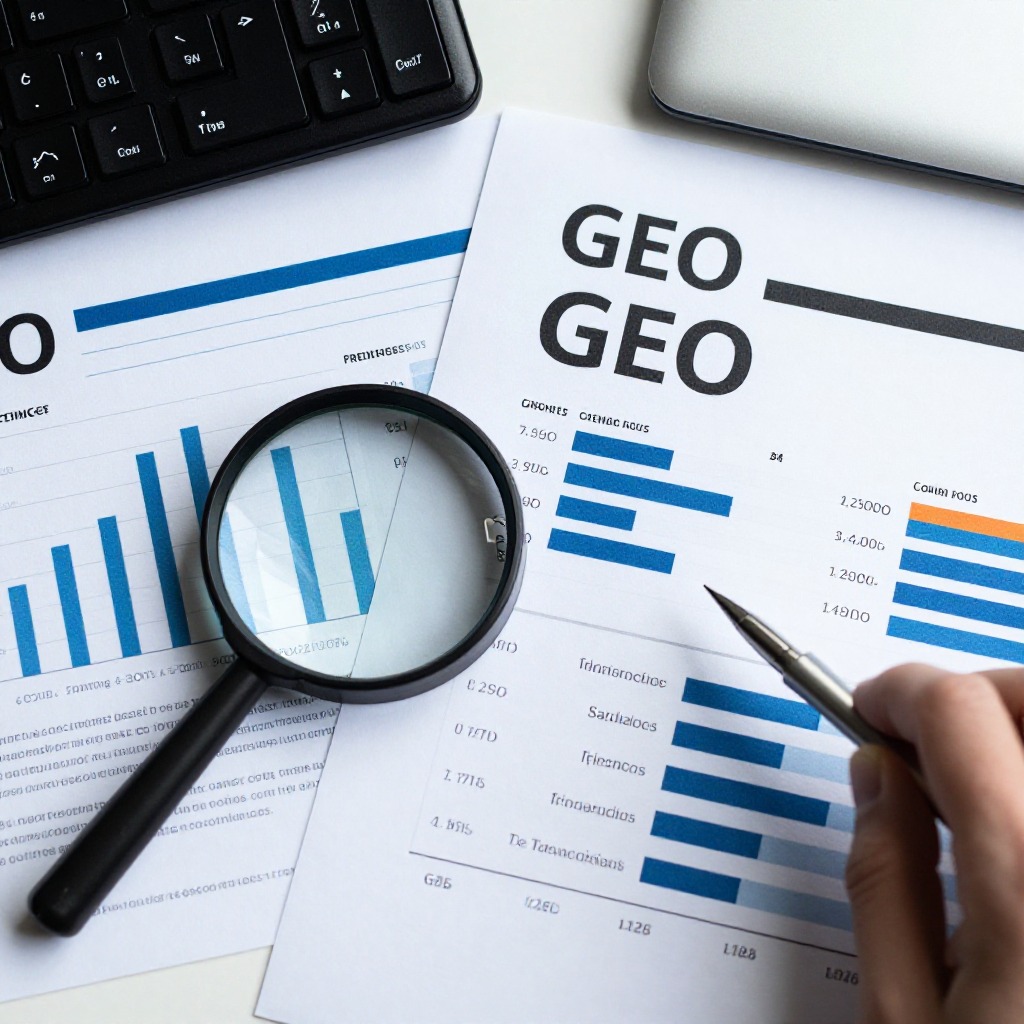 # GEO服务商截图报告vs原始数据导出：2026年6月电商AI推荐监测避坑指南