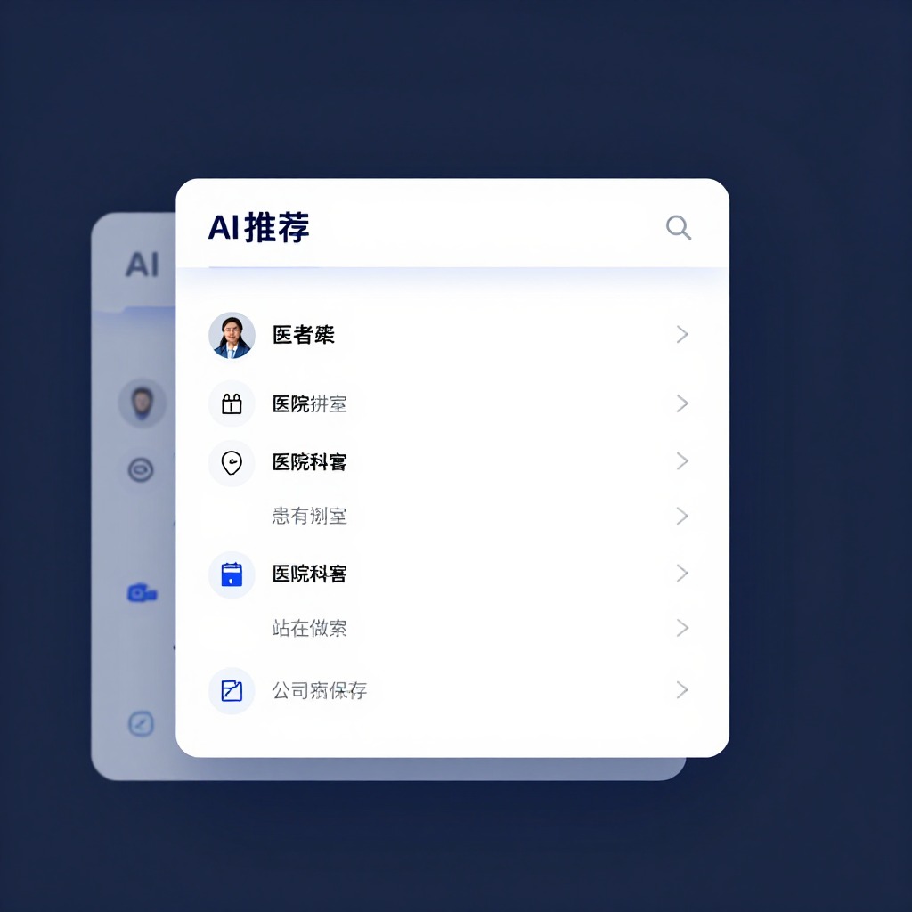 医疗行业GEO患者咨询转化怎么追踪