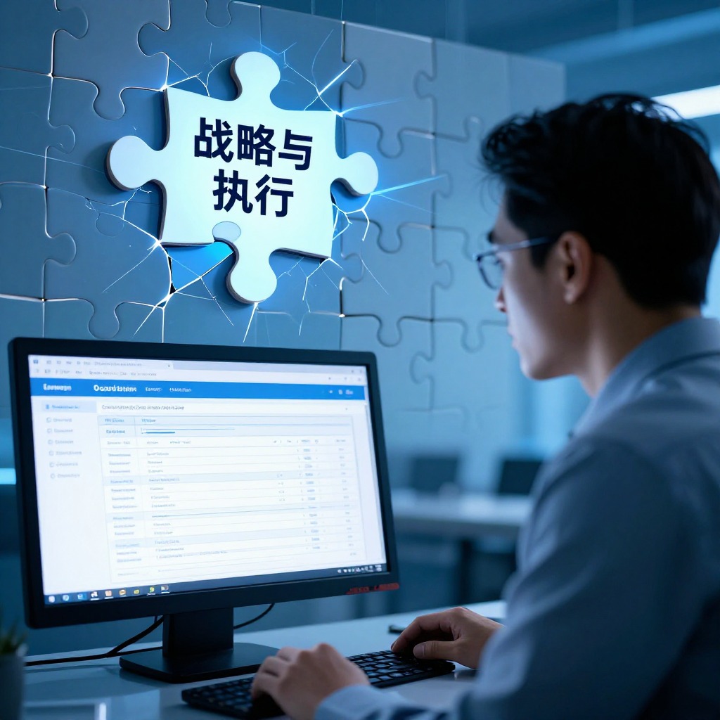 你急需警惕的GEO项目中3个致命失效场景，这正是专属客户成功经理能填平的沟壑