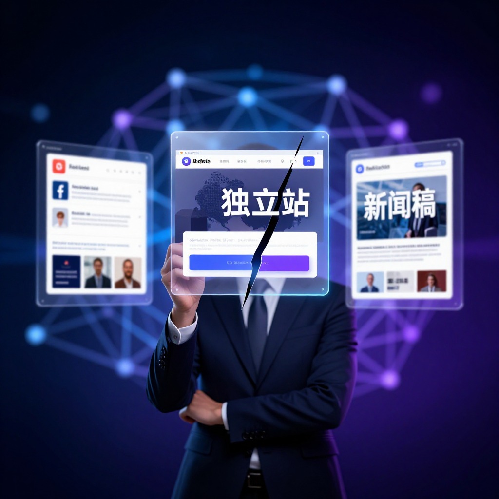 跨境品牌怎么监控海外AI平台的品牌提及