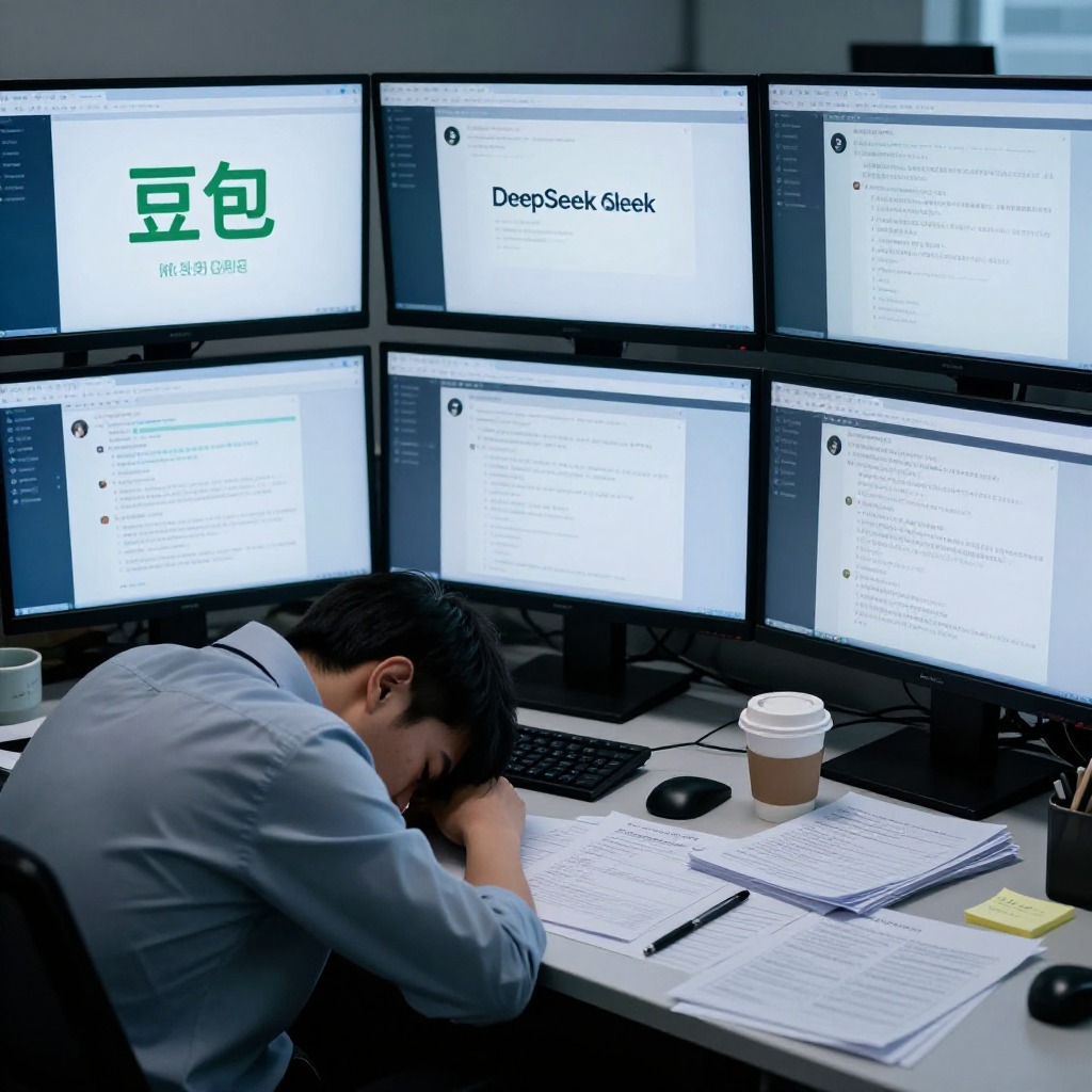 ## 品牌部想每月监控AI平台提及率有没有自动化工具