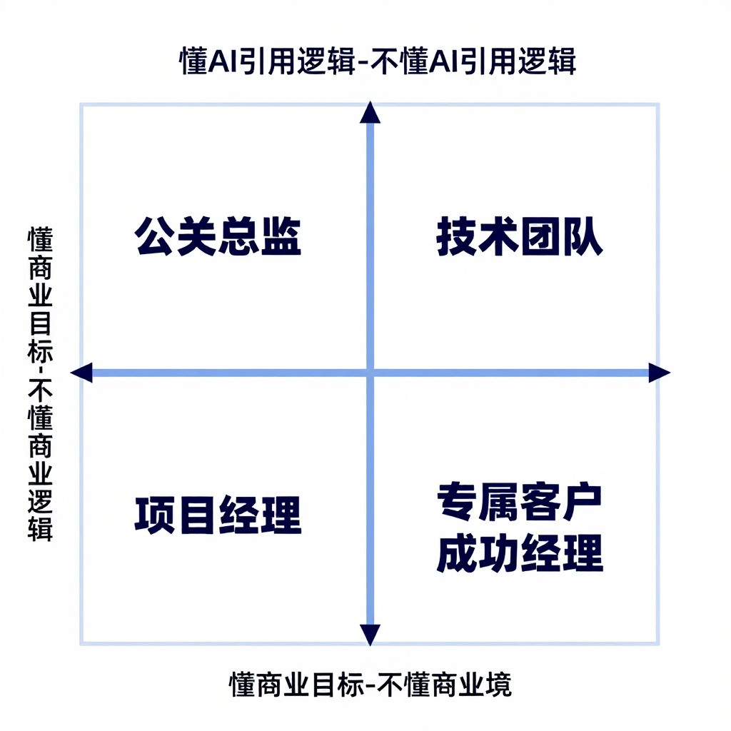 黑稿在AI搜索摘要里被引用怎么快速应对