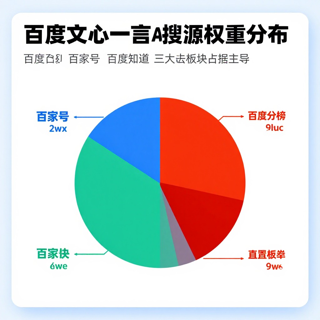 # 元宝和文心一言在抓取外部信源时的偏好对比有哪些区别（2026年6月）