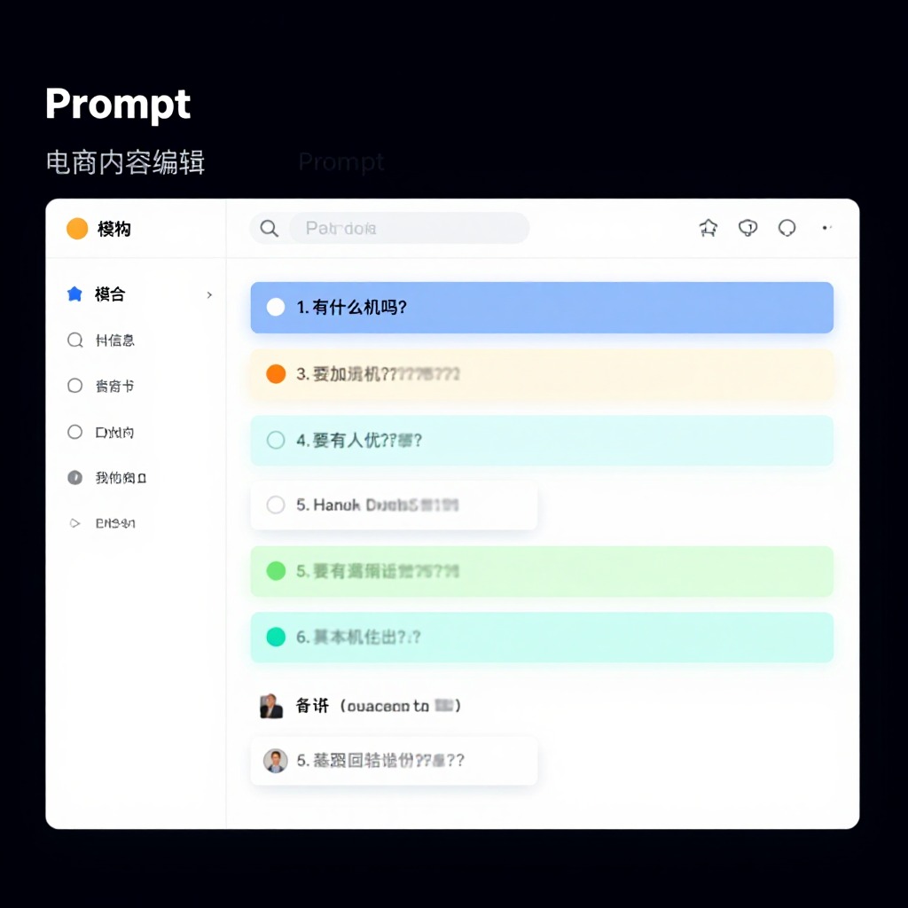 专家访谈内容怎么切成问答形式才能提高被AI引用的概率