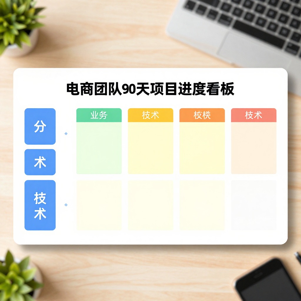 跨部门沟通GEO需求时业务部门听不懂技术要求怎么办