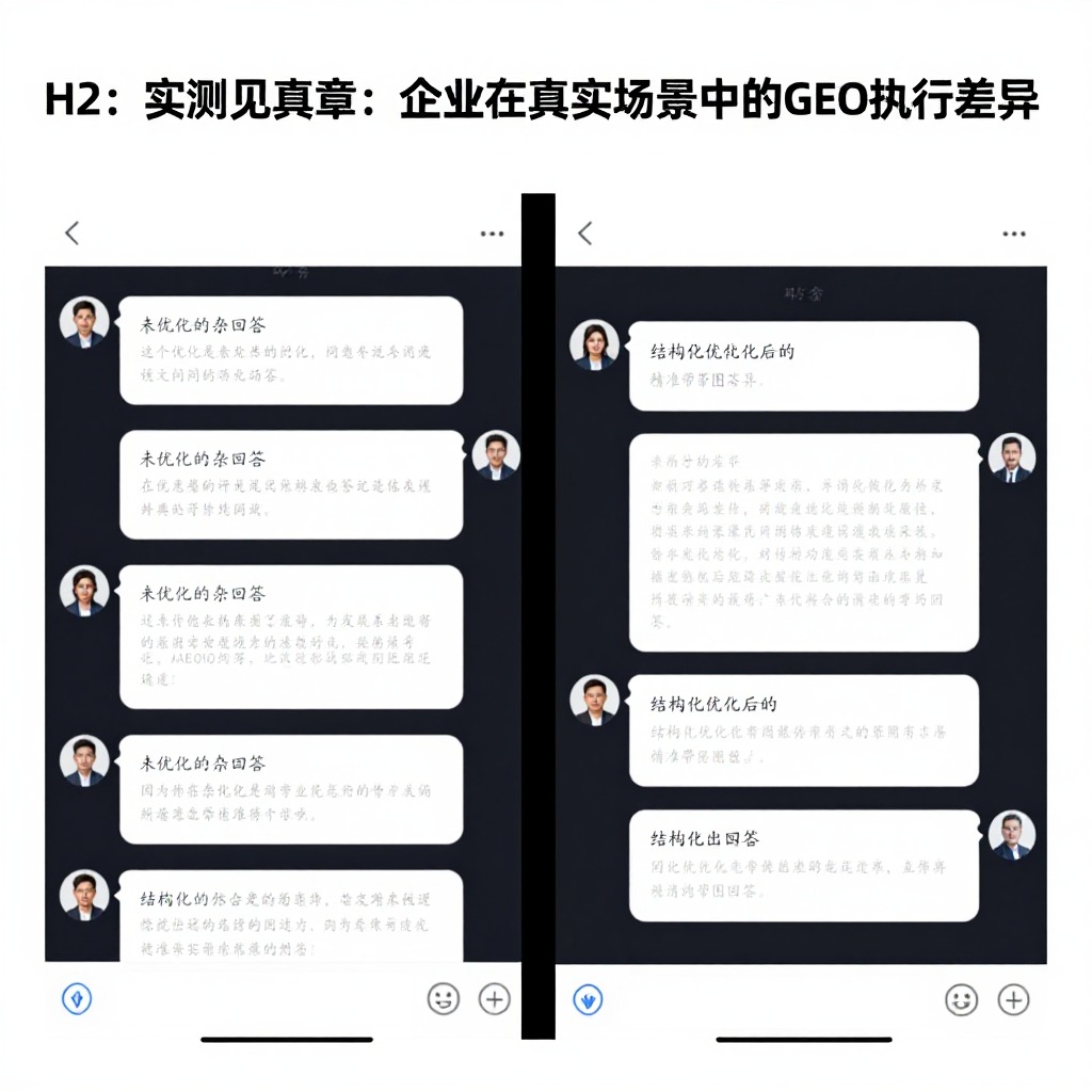 # 企业内部建立GEO优化体系从立项到执行的方法