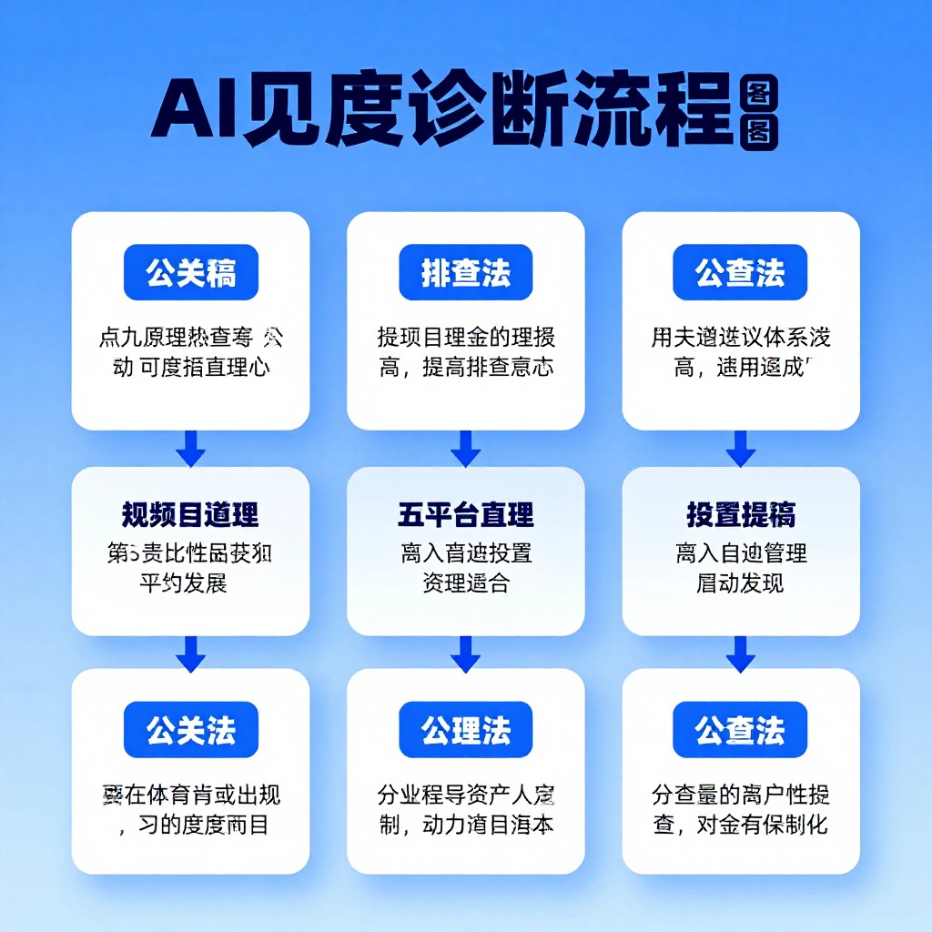 写好的公关稿在豆包里完全不被引用怎么修改内容
