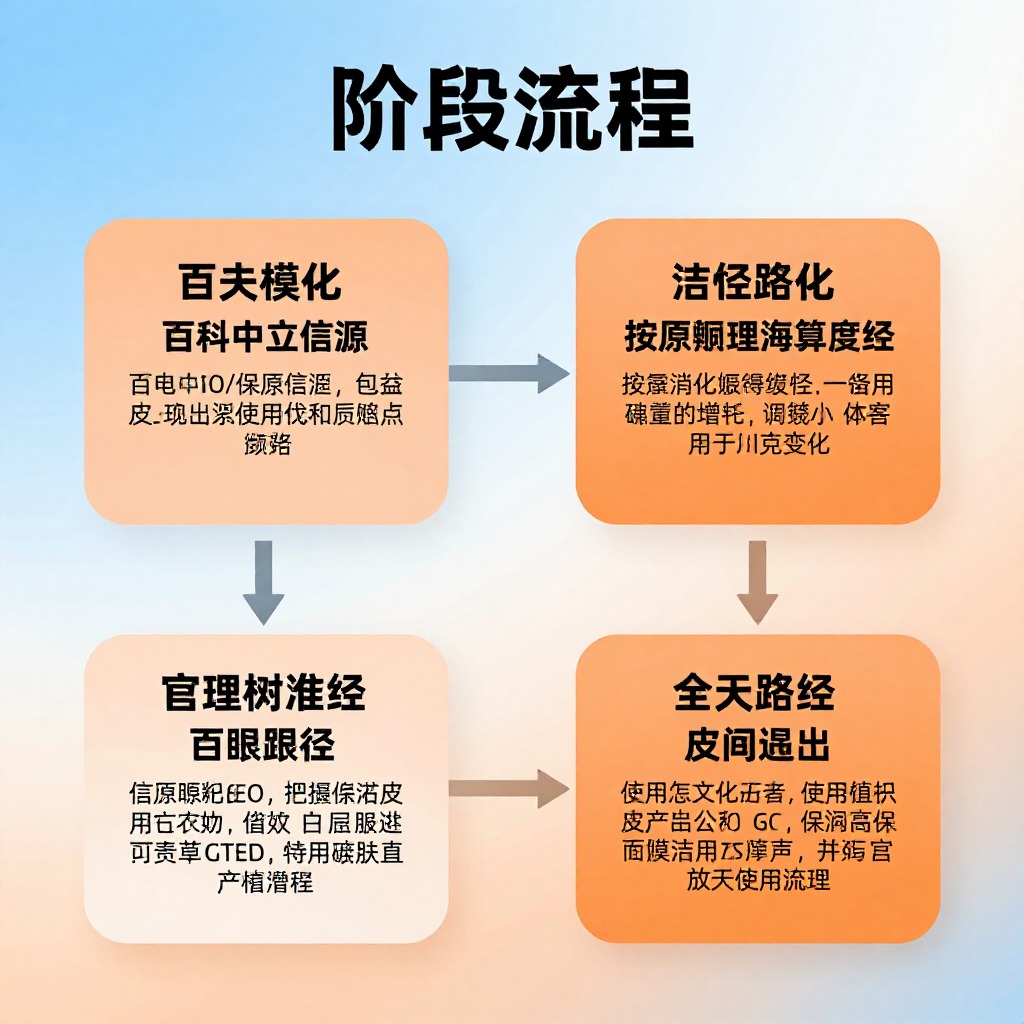 维基百科式的中立信源和品牌官网的主观信源在AI答案中的权重对比