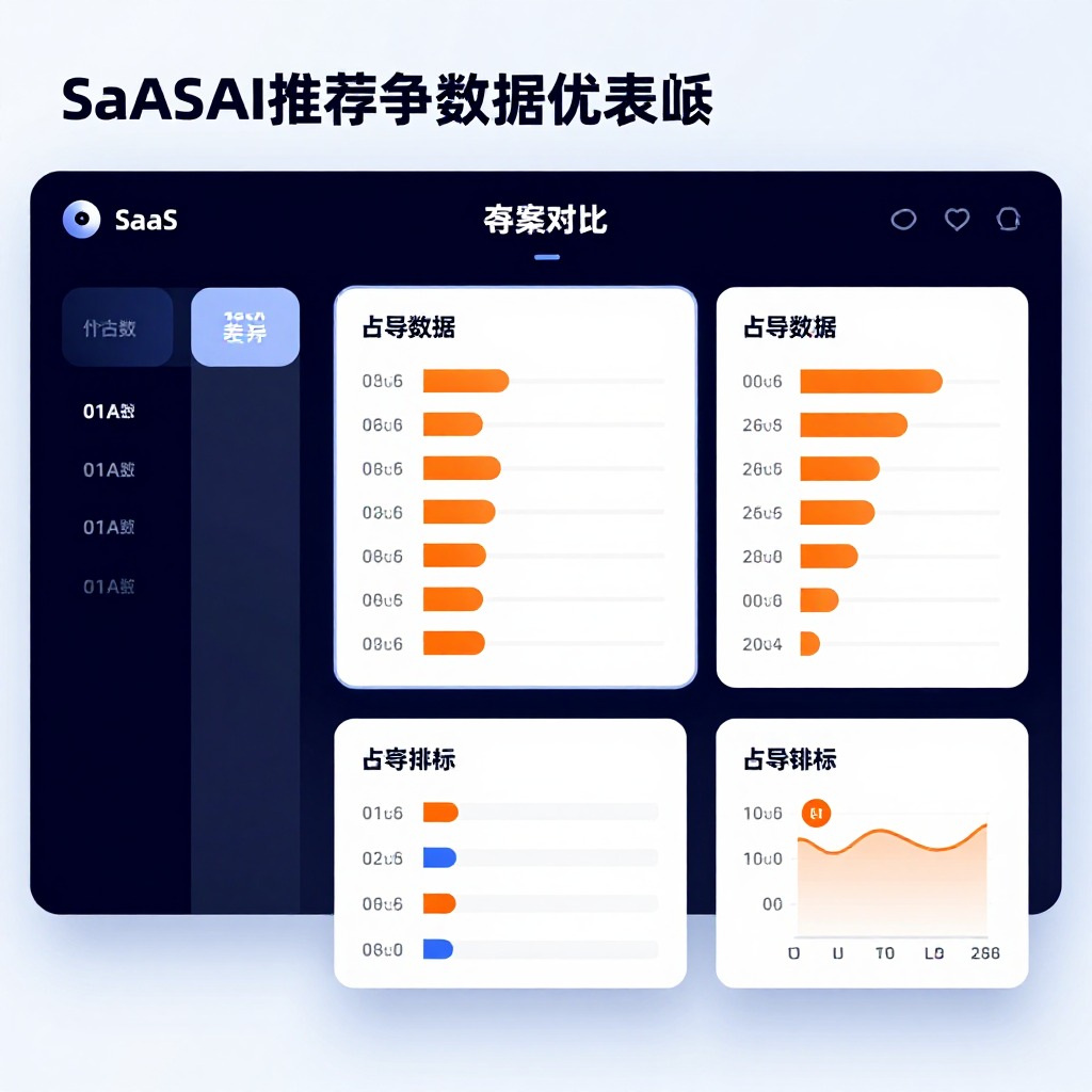3-6个月：SaaS工具从竞品手中抢回AI推荐位排名的真实见效周期