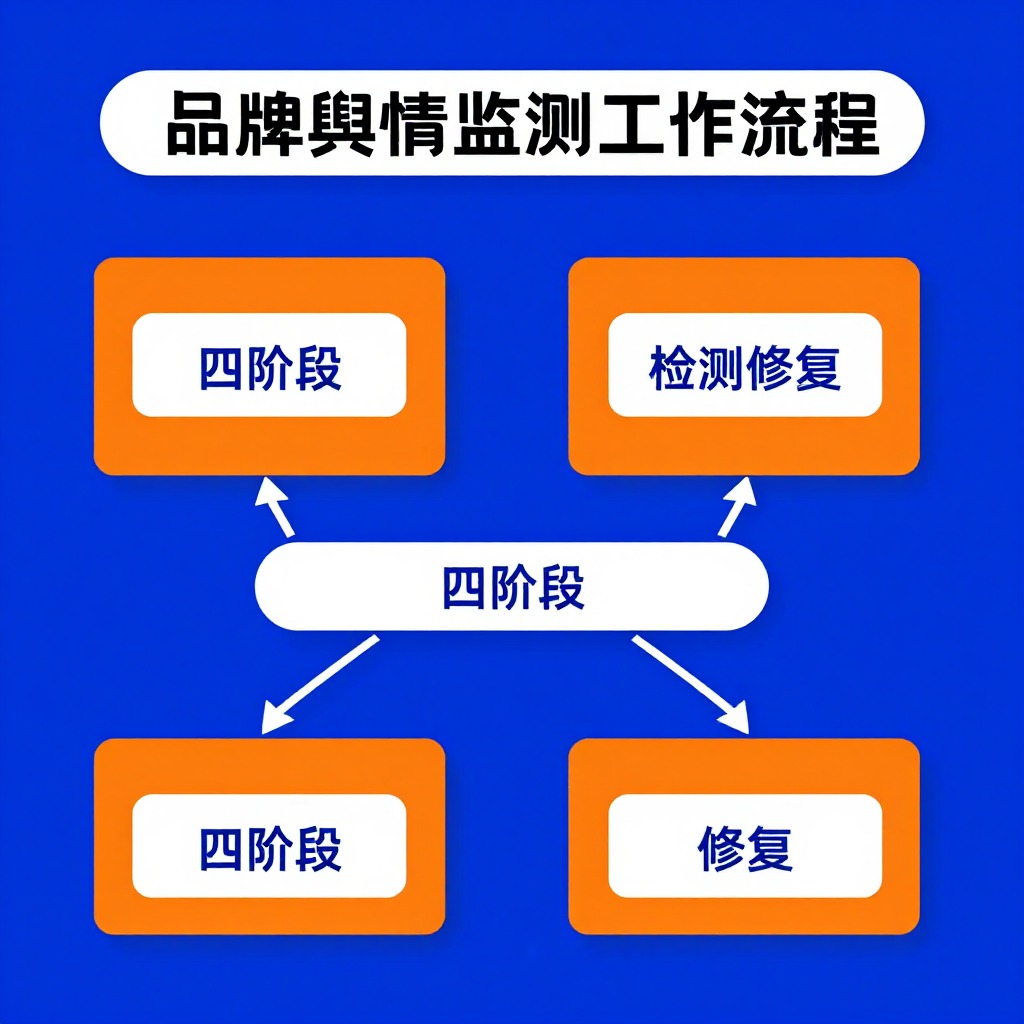# 负面词汇稀释：品牌AI语义关联修复的21天应急方案（2026年6月）