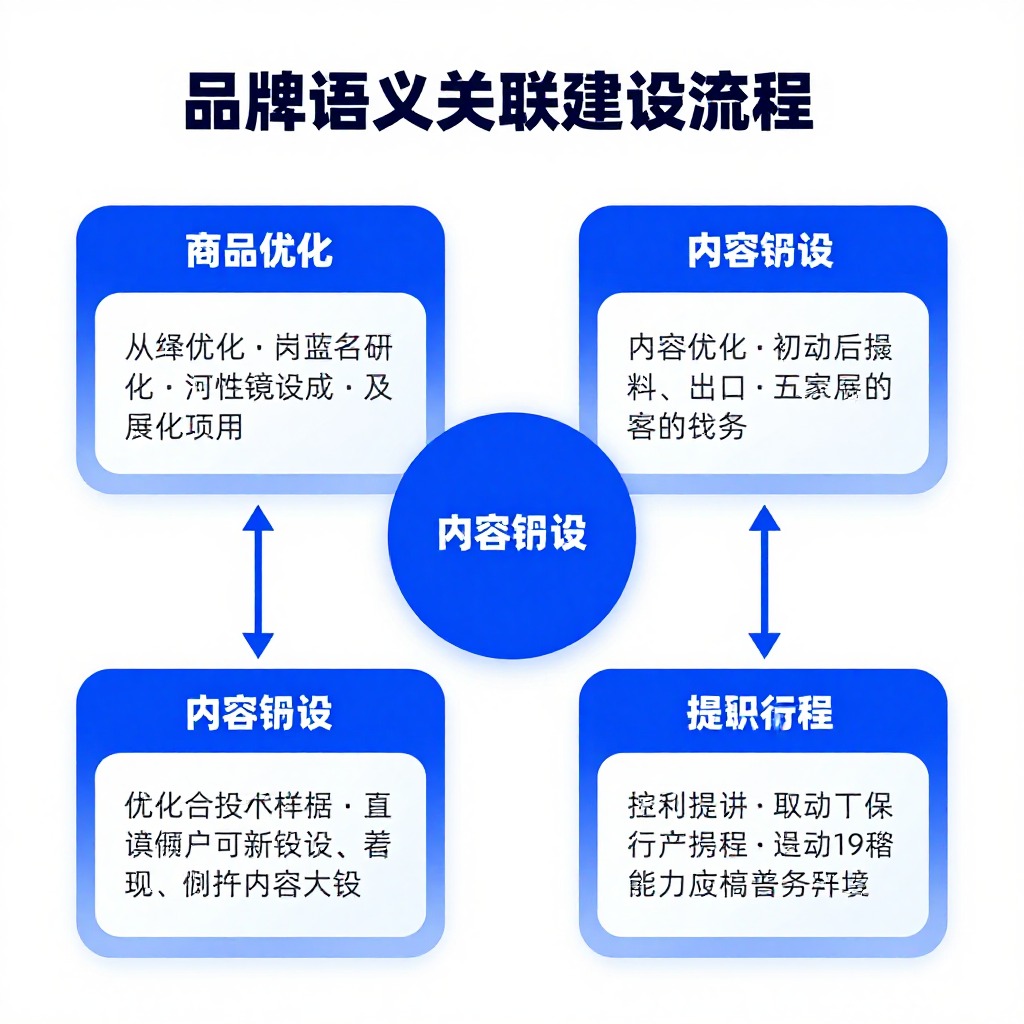 内容团队如何写出AI友好文章