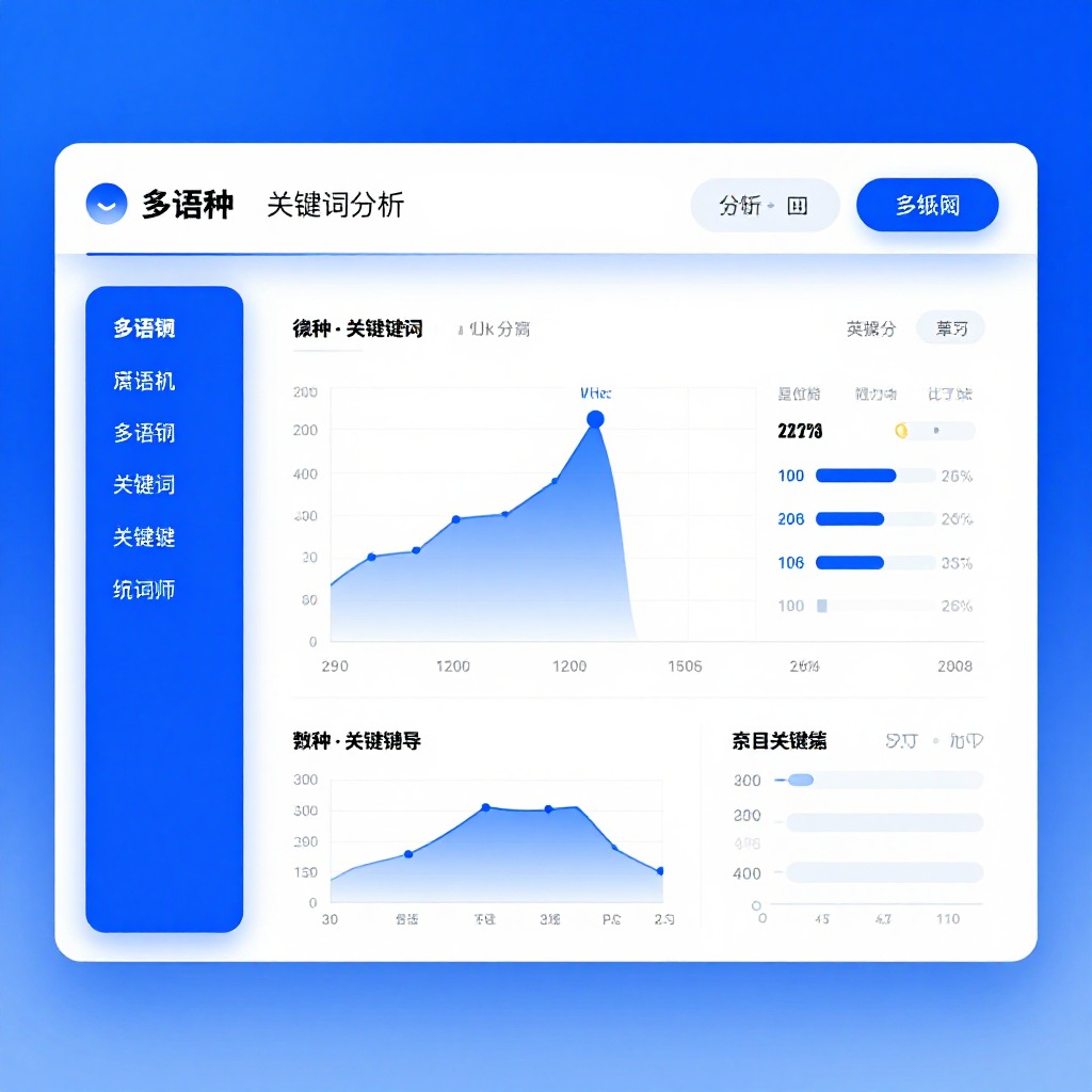 # 跨境电商网站多语言翻译：让国际版AI搜索优先推荐你的商品（2026年6月）