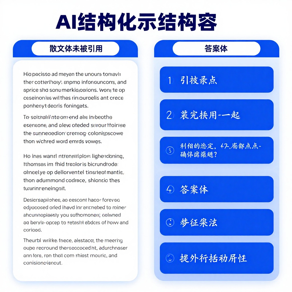 # 刚转行GEO的新人快速掌握结构化内容建设的实操步骤（2026年6月）