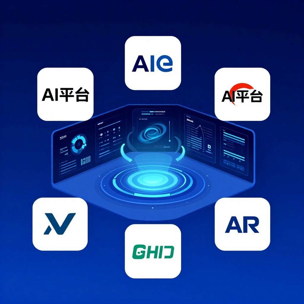 有没有代理公司专门做AI搜索引擎的舆情监控服务