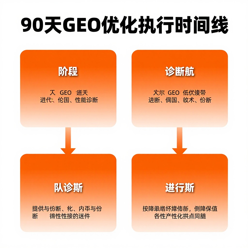 # 公司只有三个人的内容团队怎么低成本启动GEO优化（2026年6月）