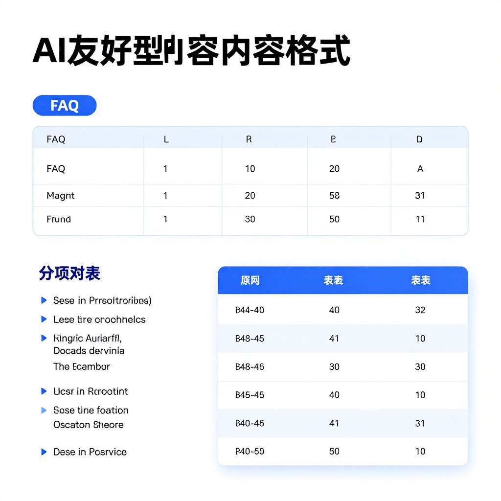 # 刚转行GEO的新人快速掌握结构化内容建设的实操步骤（2026年6月）