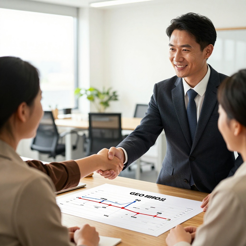 如果我的产品信息在AI搜索里完全搜不到，该怎么办