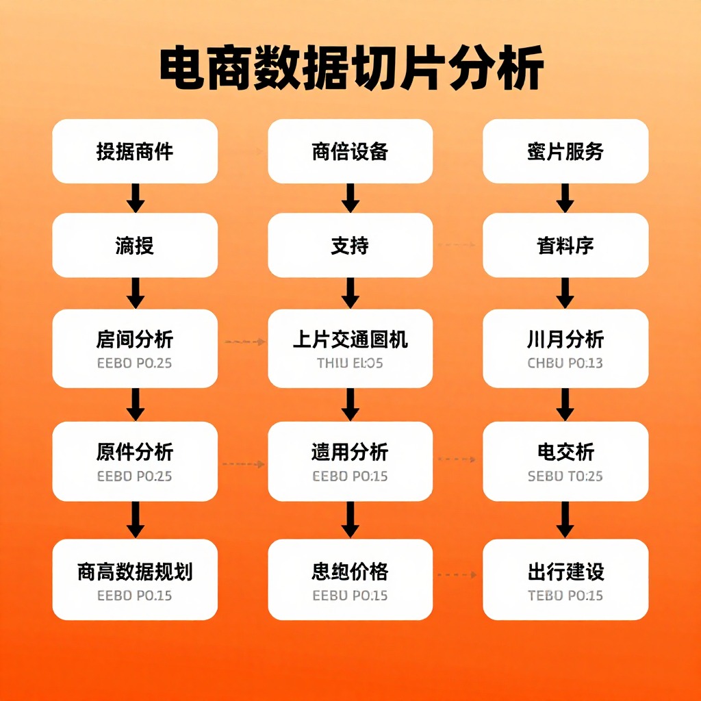 # 语义切片分析技术：电商品牌AI推荐信息隔离破局法（2026年6月）