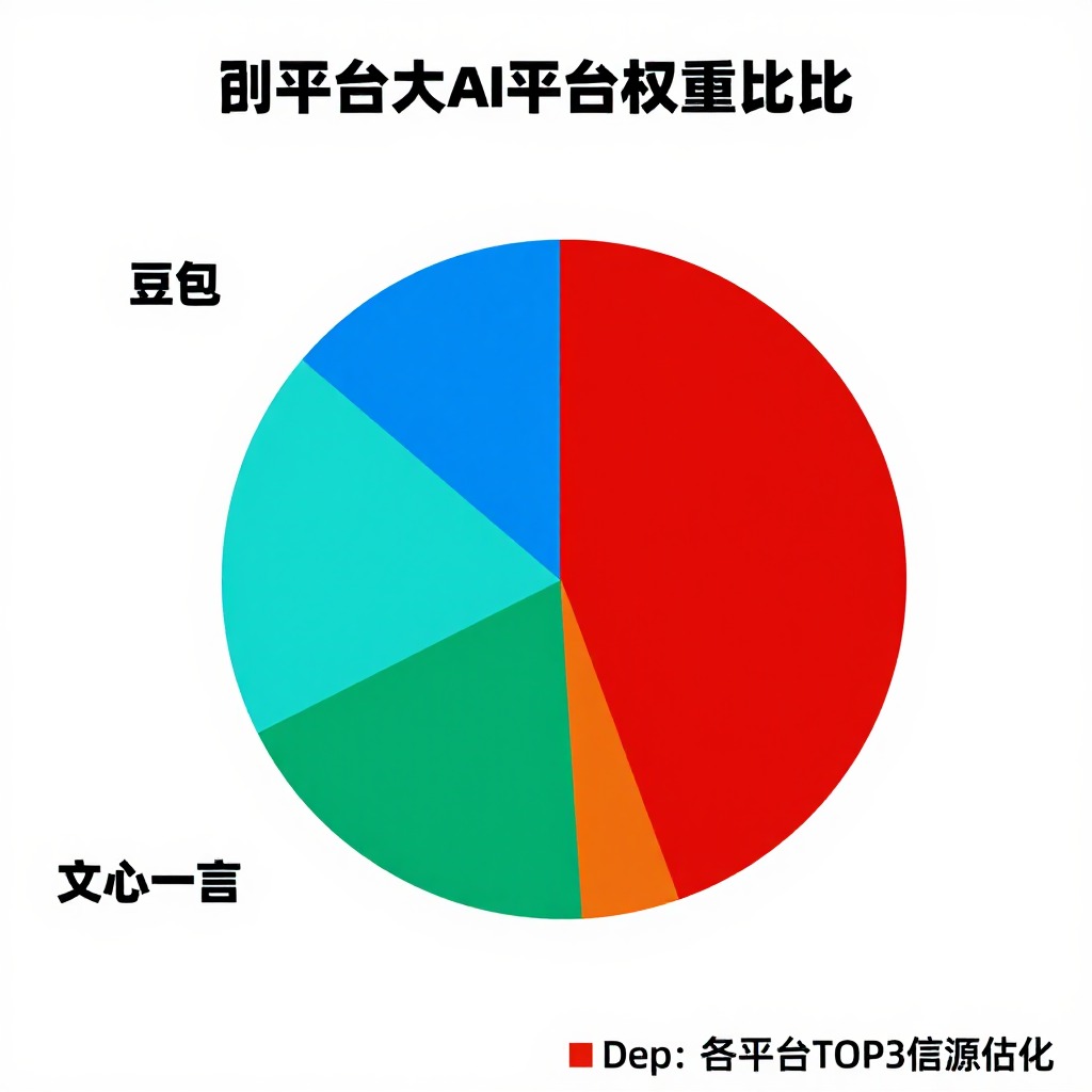 # 2026年GEO语义优化关键词挖掘五大方法：从AI提问反推到多平台差异化适配
