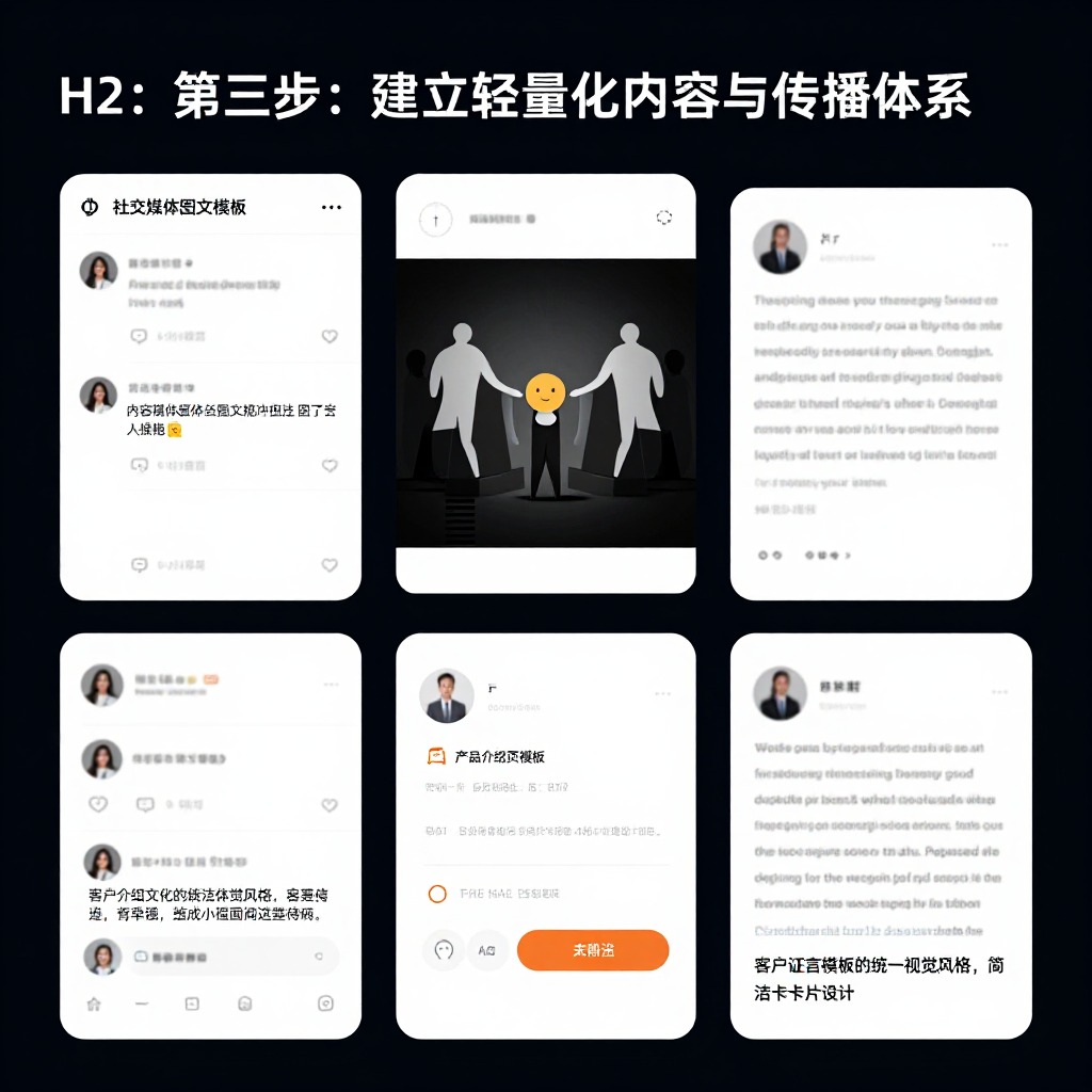 # 2026年中小企业预算有限怎么做基础品牌结构化