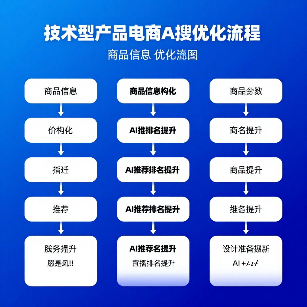 # 有限预算怎样让大模型理解你技术型产品的核心优势（2026年6月）