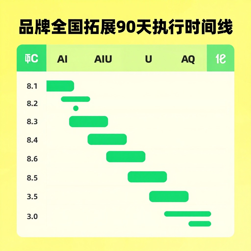 # 区域品牌拓展全国：AI搜索没声量如何提升推荐占位（2026年6月）