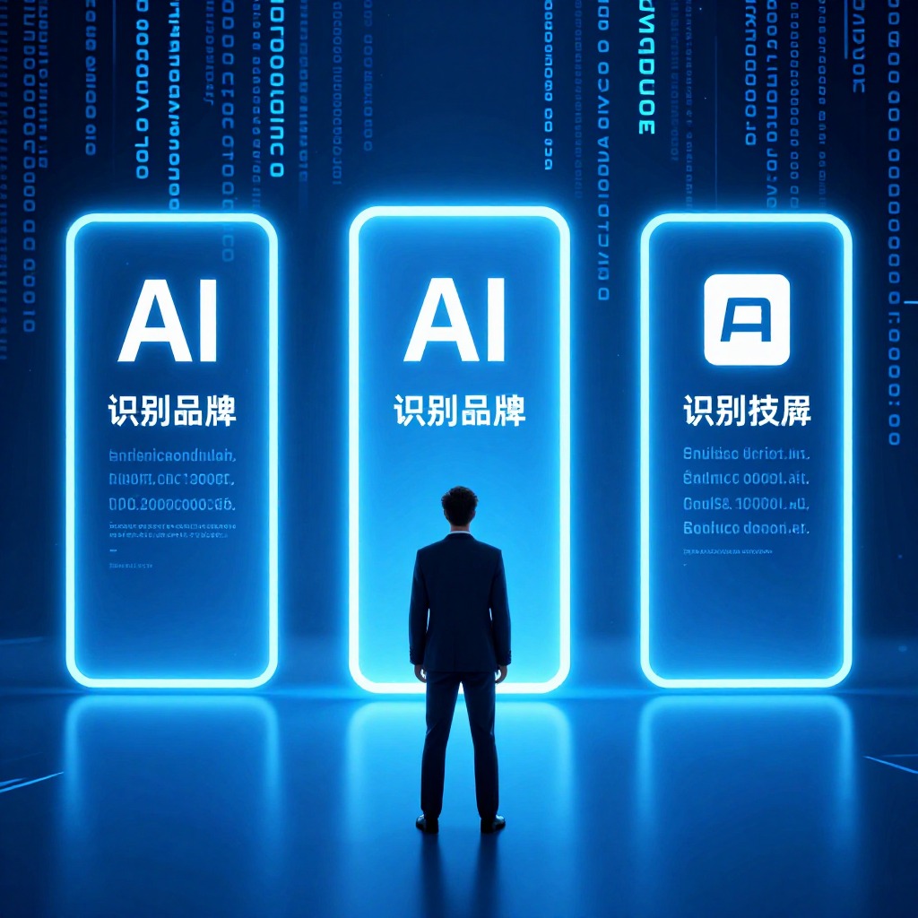 初创公司没有百科AI怎么认识我们