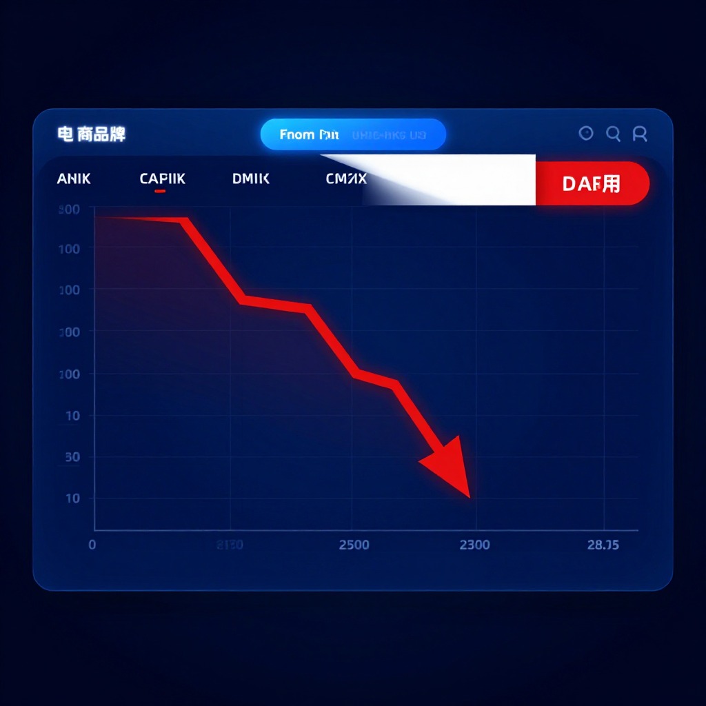 # 消费品品牌词在AI搜索中突然消失后的恢复排查流程（2026年6月）