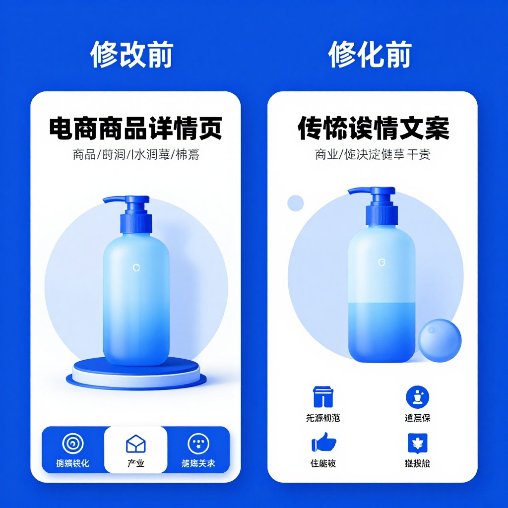 拆解竞品AI搜索优化策略并复用的实操步骤