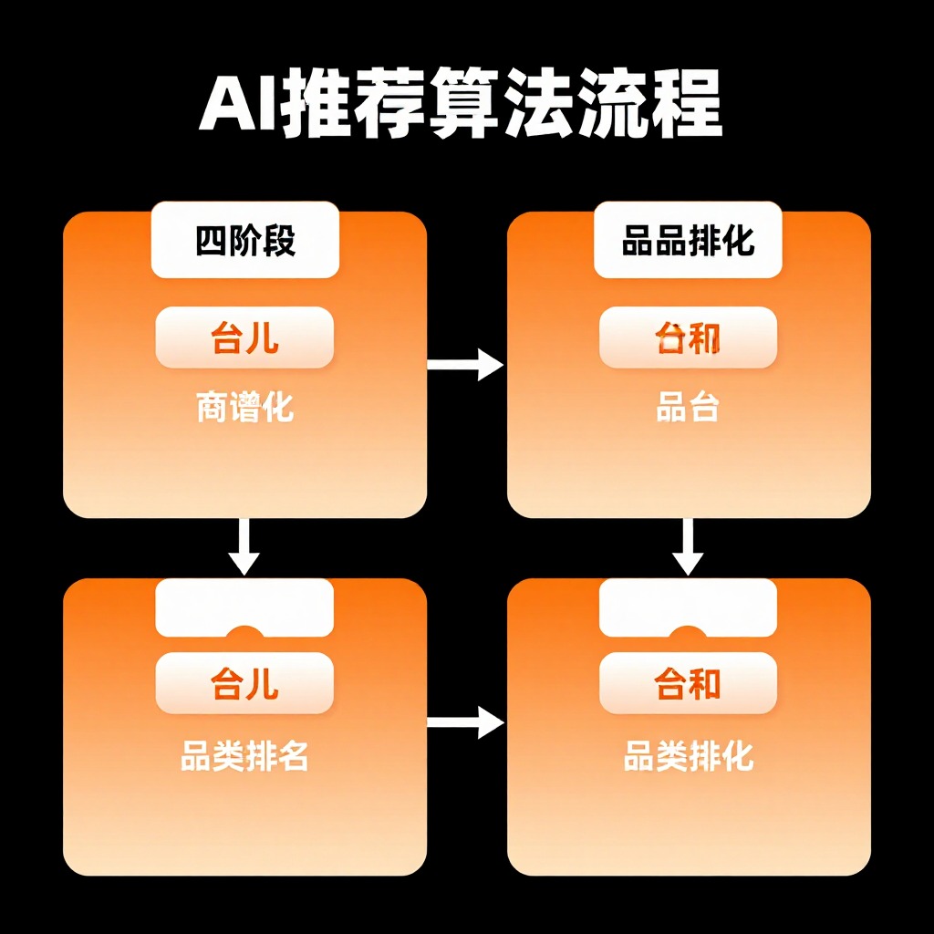 AI搜索抓取网页摘要时看重的信号是什么意思